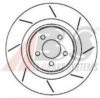 CHRYS 5290537AA Brake Disc